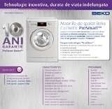 Motor Silent - 10 ani garantie